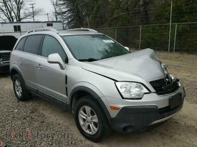 Фотография 3GSCL33P08S684605 - SATURN VUE 2008