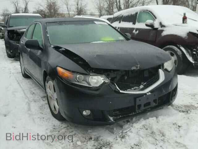 Photo JH4CU2F64AC031811 - ACURA TSX 2010