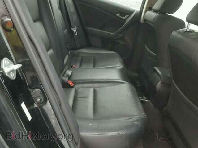 2010 ACURA TSX - VIN: JH4CU2F64AC031811 - Фото 6