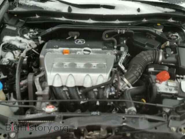 2010 ACURA TSX - VIN: JH4CU2F64AC031811 - Фото 7