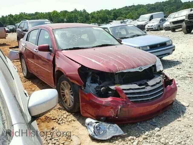 Фотография 1C3LC66K37N693793 - CHRYSLER SEBRING 2007