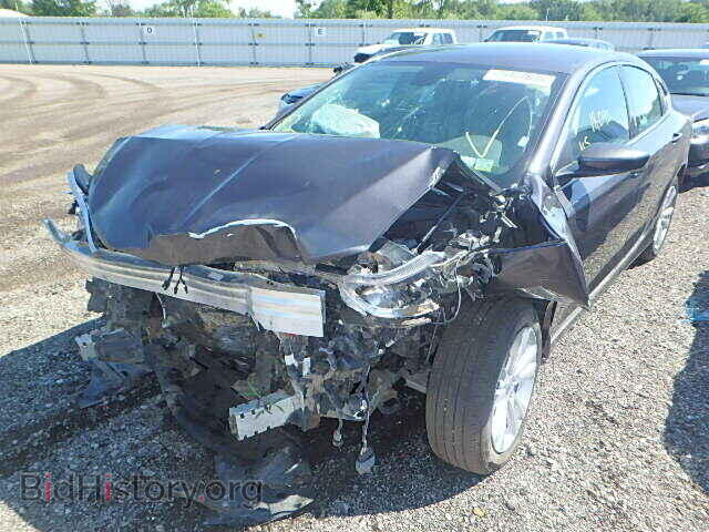 2015 CHRYSLER 200 - VIN: 1C3CCCAB4FN574929 - Фото 2