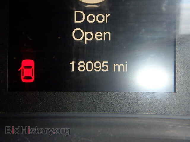 2015 CHRYSLER 200 - VIN: 1C3CCCAB4FN574929 - Фото 8