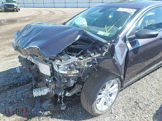 2015 CHRYSLER 200 - VIN: 1C3CCCAB4FN574929 - Фото 9