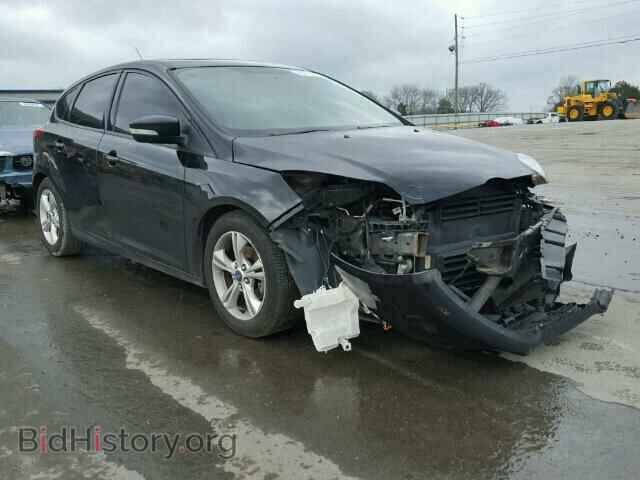 Photo 1FADP3K25EL219948 - FORD FOCUS 2014
