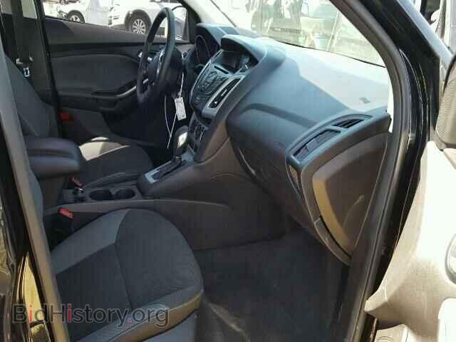 2014 FORD FOCUS - VIN: 1FADP3K25EL219948 - Фото 5