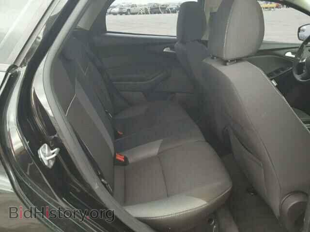 2014 FORD FOCUS - VIN: 1FADP3K25EL219948 - Фото 6