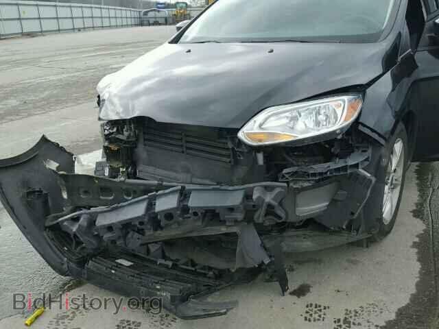 2014 FORD FOCUS - VIN: 1FADP3K25EL219948 - Фото 9