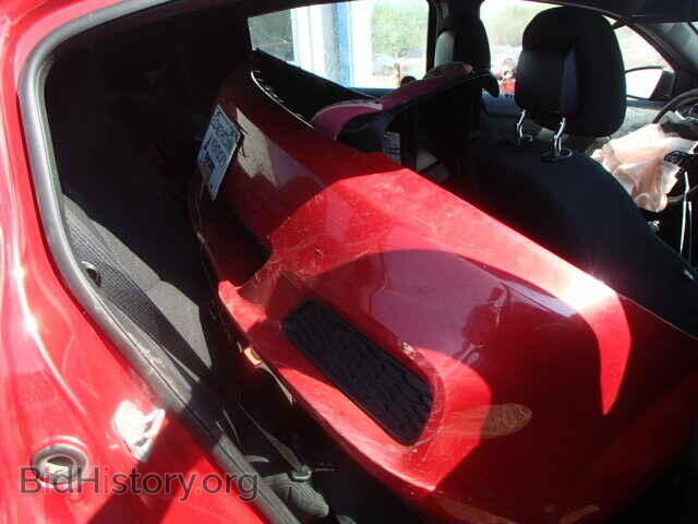 2012 DODGE AVENGER - VIN: 1C3CDZCB1CN198926 - Фото 6
