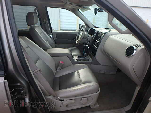 2006 FORD EXPLORER - VIN: 1FMEU63E86UA54163 - Photo 5