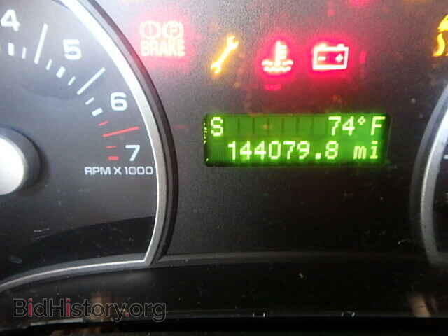 2006 FORD EXPLORER - VIN: 1FMEU63E86UA54163 - Photo 8