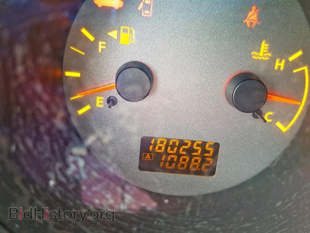 2006 NISSAN MAXIMA - VIN: 1N4BA41E76C832519 - Фото 8