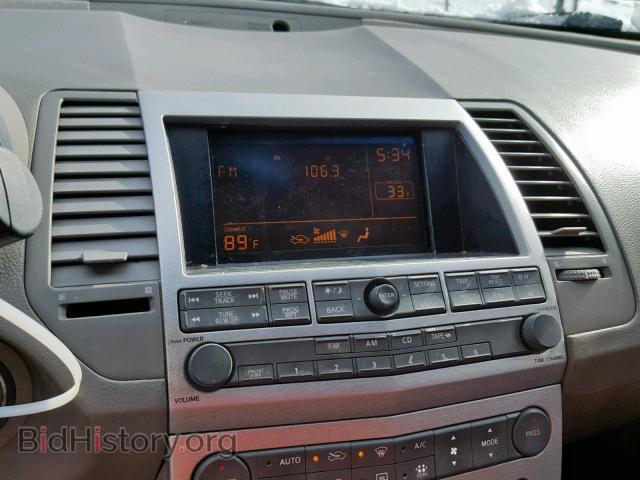 2006 NISSAN MAXIMA - VIN: 1N4BA41E76C832519 - Фото 9