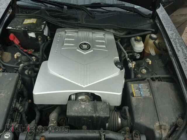 2004 CADILLAC CTS - VIN: 1G6DM577840145849 - Photo 7