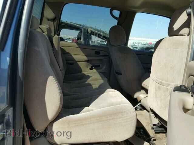 2006 CHEVROLET SILVERADO - VIN: 1GCHC23D66F239790 - Фото 6