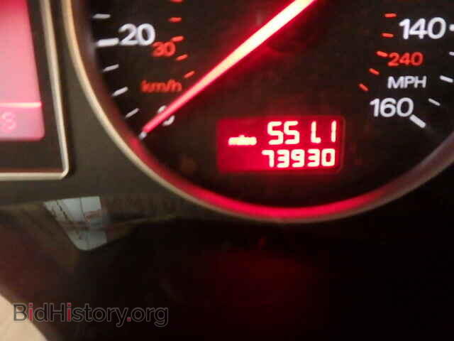 2005 AUDI A4 - VIN: WAULC68E15A118709 - Фото 8