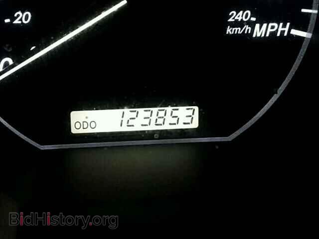 2004 LEXUS RX330 - VIN: JTJHA31U940063328 - Фото 8