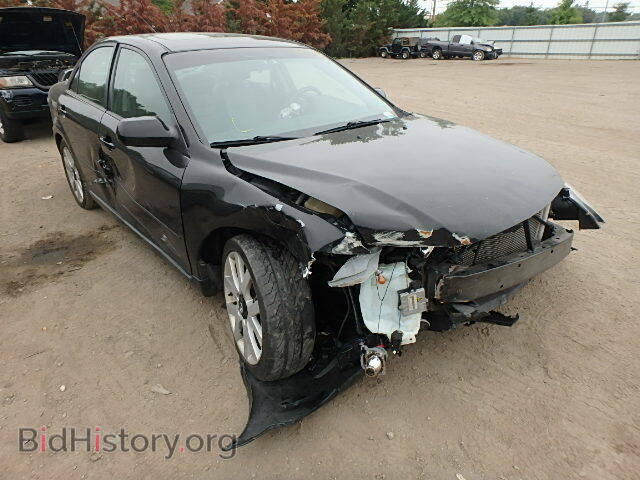 Фотография 1YVHP80D165M33042 - MAZDA 6 2006