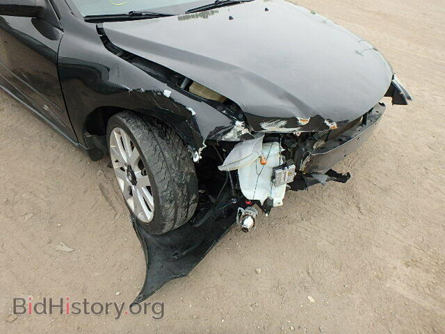 2006 MAZDA 6 - VIN: 1YVHP80D165M33042 - Фото 9