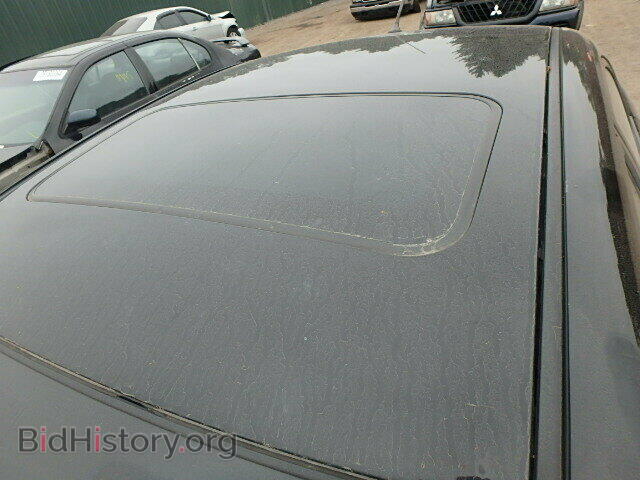 2006 MAZDA 6 - VIN: 1YVHP80D165M33042 - Фото 10