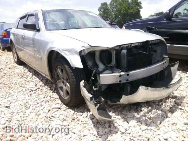 Photo 2D4FV48T05H531755 - DODGE MAGNUM 2005