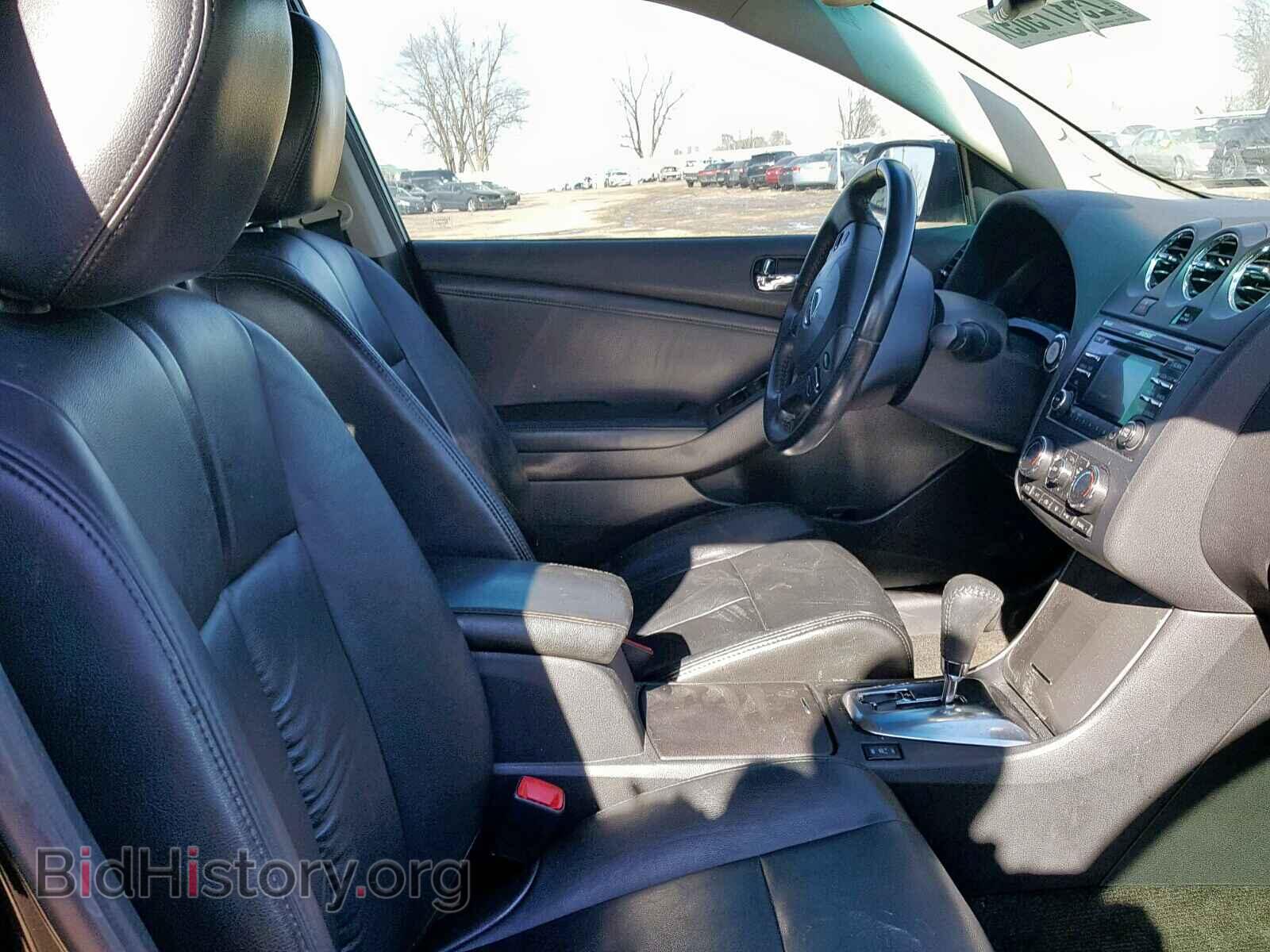 2012 NISSAN ALTIMA BAS - VIN: 1N4AL2AP8CN436997 - Фото 5