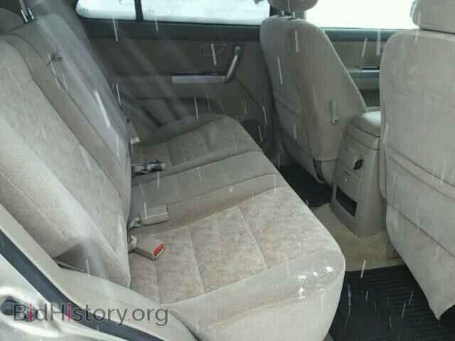 2006 KIA SORENTO - VIN: KNDJC733065518910 - Фото 6