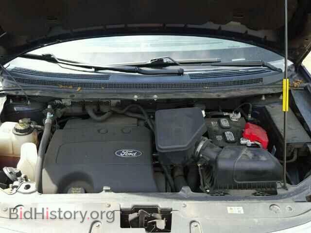 2013 FORD EDGE - VIN: 2FMDK4KC0DBA52643 - Photo 7