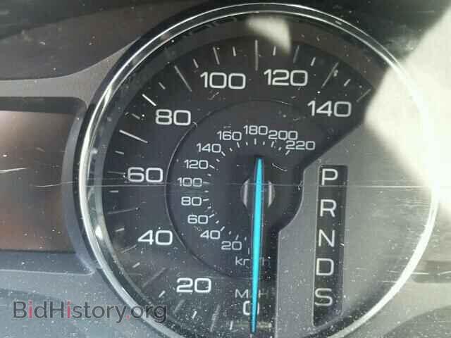 2013 FORD EDGE - VIN: 2FMDK4KC0DBA52643 - Photo 8