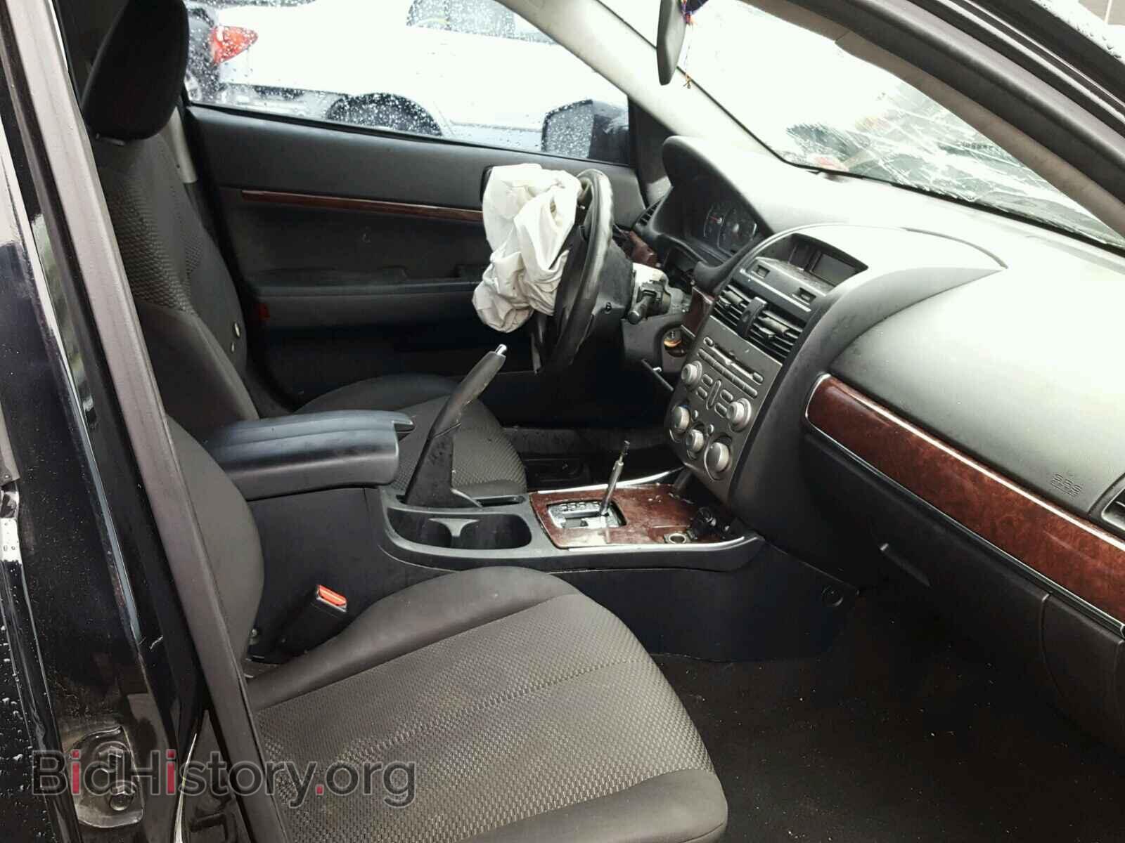 2012 MITSUBISHI GALANT - VIN: 4A32B3FF7CE015728 - Фото 5
