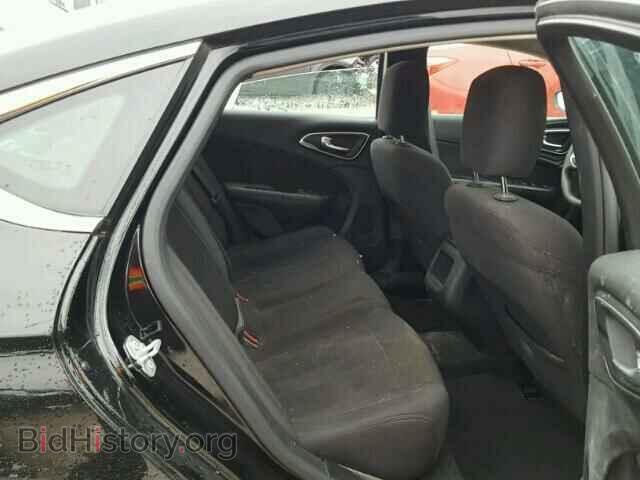 2015 CHRYSLER 200 - VIN: 1C3CCCFBXFN560915 - Photo 6