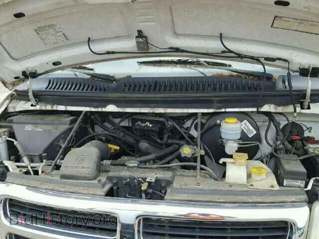 2001 DODGE RAM - VIN: 2B6LB31Z4YK117021 - Фото 7