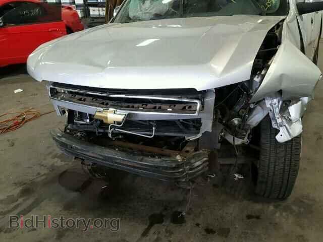 2010 CHEVROLET AVALANCHE - VIN: 3GNNCFE05AG205231 - Фото 7