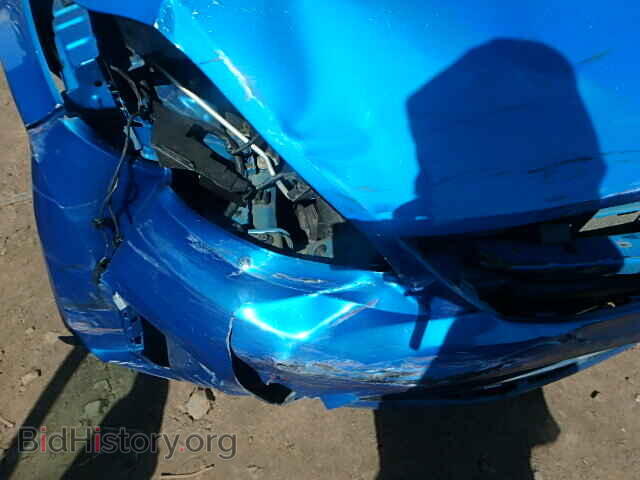2012 FORD FIESTA - VIN: 3FADP4EJ6CM155505 - Фото 9