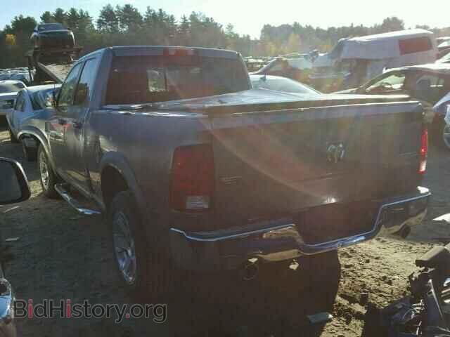 2012 DODGE RAM - VIN: 1C6RD7JT2CS270263 - Photo 3