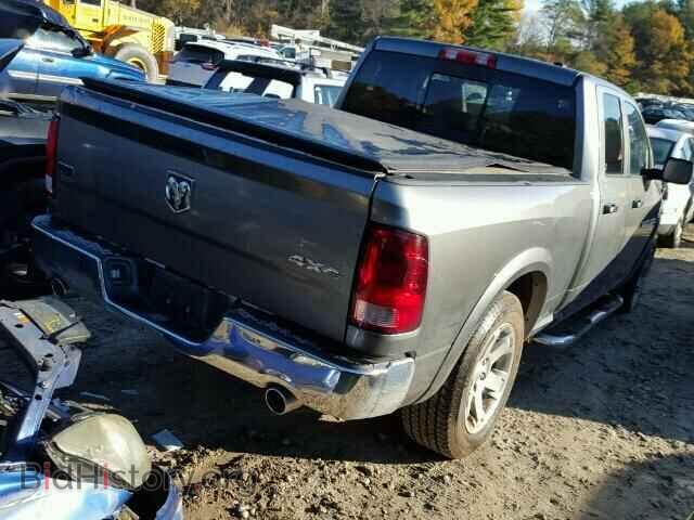 2012 DODGE RAM - VIN: 1C6RD7JT2CS270263 - Photo 4