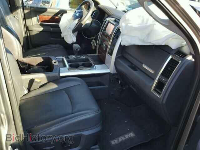 2012 DODGE RAM - VIN: 1C6RD7JT2CS270263 - Photo 5