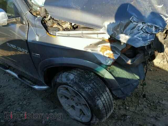 2012 DODGE RAM - VIN: 1C6RD7JT2CS270263 - Photo 9