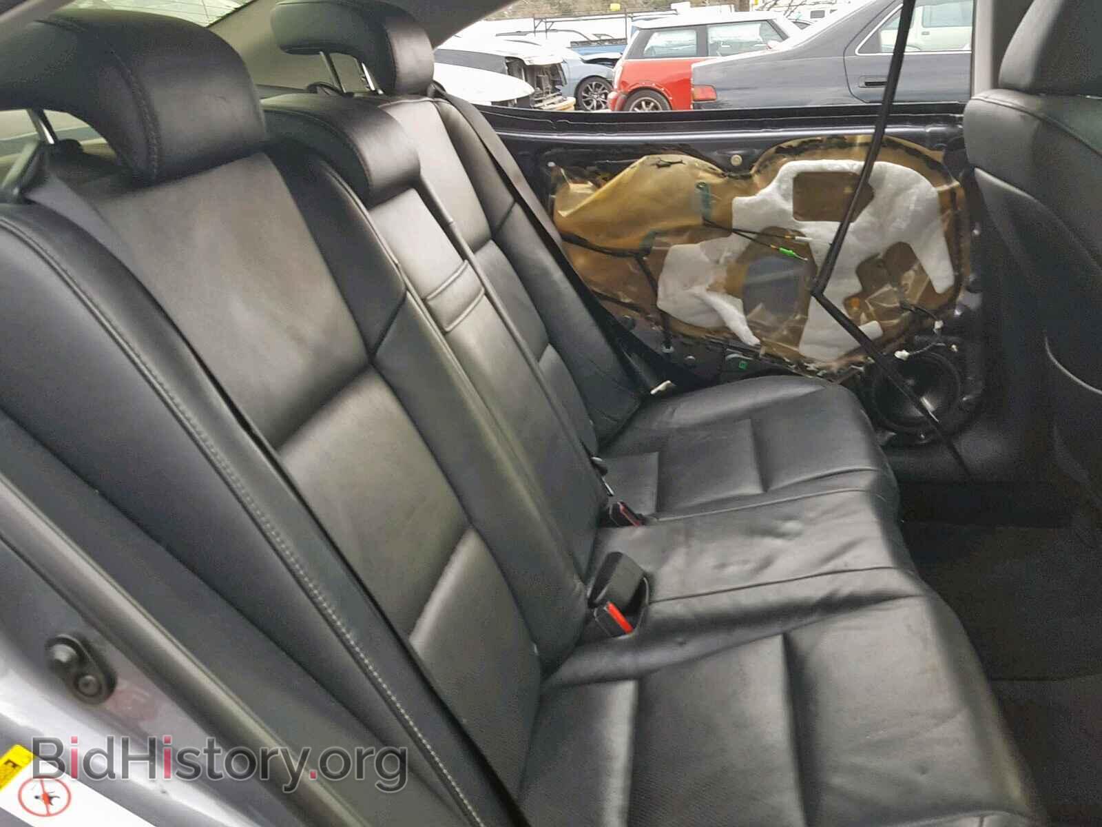 2014 LEXUS ES300 - VIN: JTHBW1GG3E2046917 - Фото 6