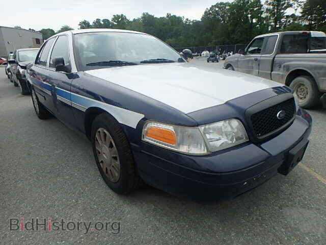 Photo 2FAHP71W67X155227 - FORD CROWN VIC 2007