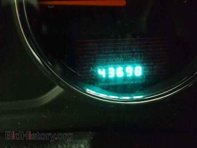 2014 JEEP WRANGLER - VIN: 1C4AJWAG8EL146247 - Фото 8