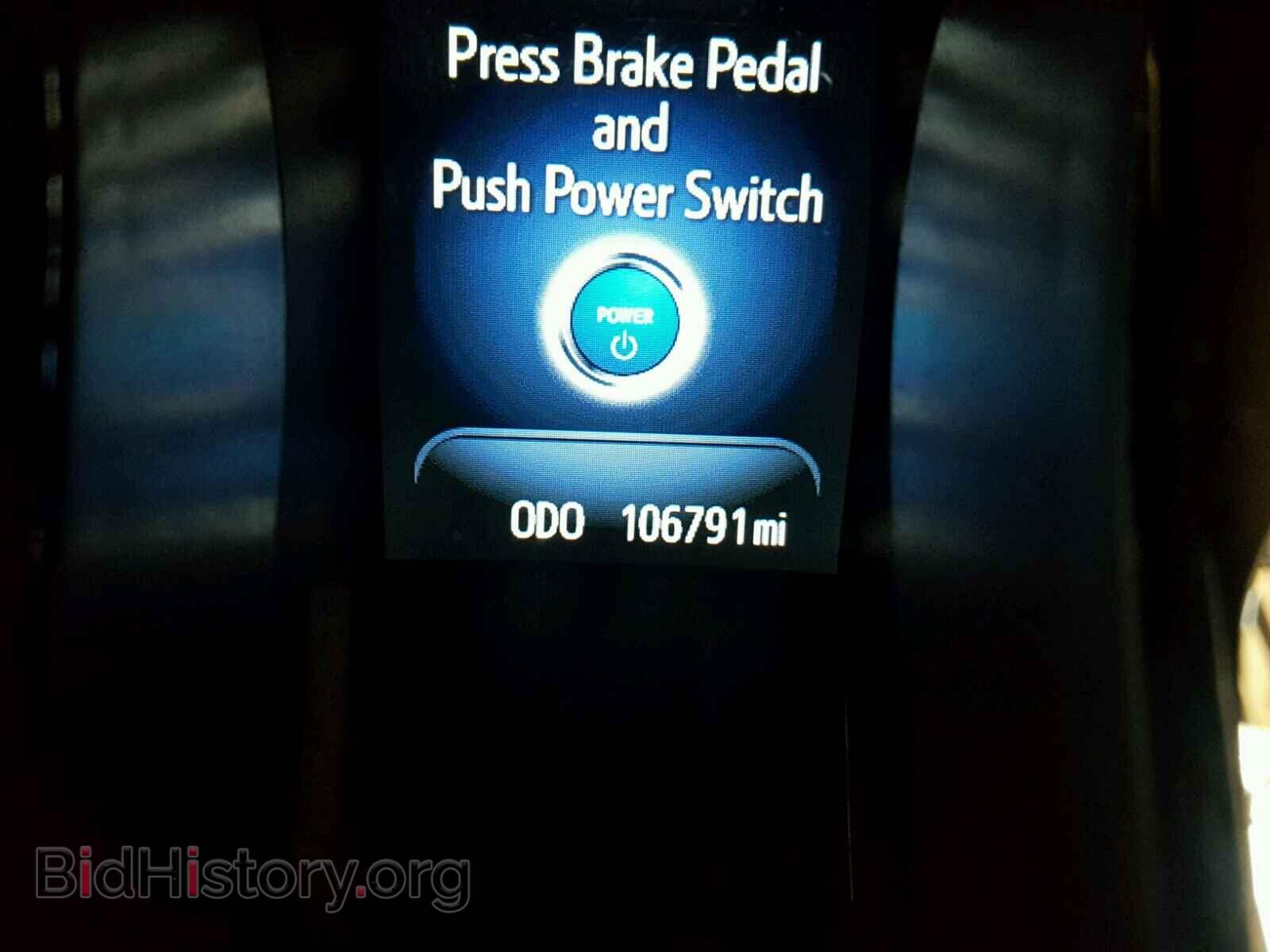2013 TOYOTA AVALON - VIN: 4T1BD1EB6DU005713 - Фото 8