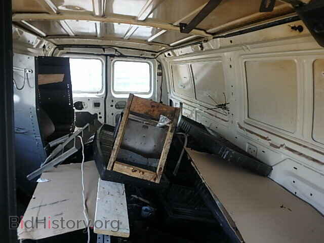 2006 FORD ECONOLINE - VIN: 1FTNE24L66DB10589 - Фото 6