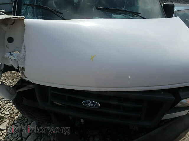 2006 FORD ECONOLINE - VIN: 1FTNE24L66DB10589 - Фото 7