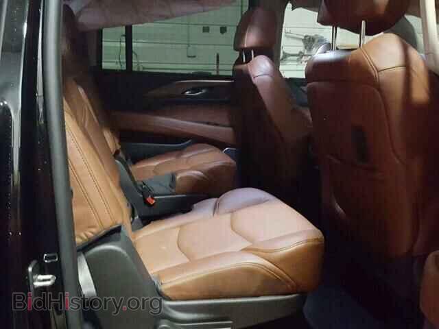 2016 CADILLAC ESCALADE - VIN: 1GYS4JKJ2GR212701 - Фото 6