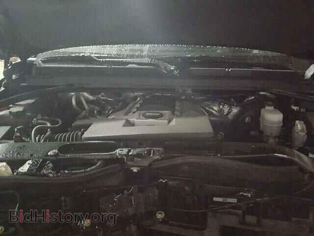 2016 CADILLAC ESCALADE - VIN: 1GYS4JKJ2GR212701 - Фото 7