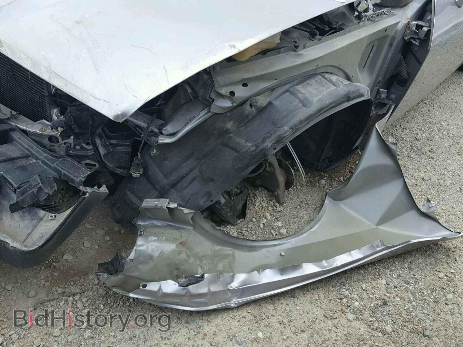 2014 DODGE CHALLENGER - VIN: 2C3CDYAG5EH206501 - Фото 9