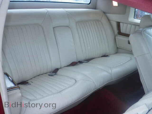 1980 CADILLAC DEVILLE - VIN: 6D476AC351778 - Фото 6