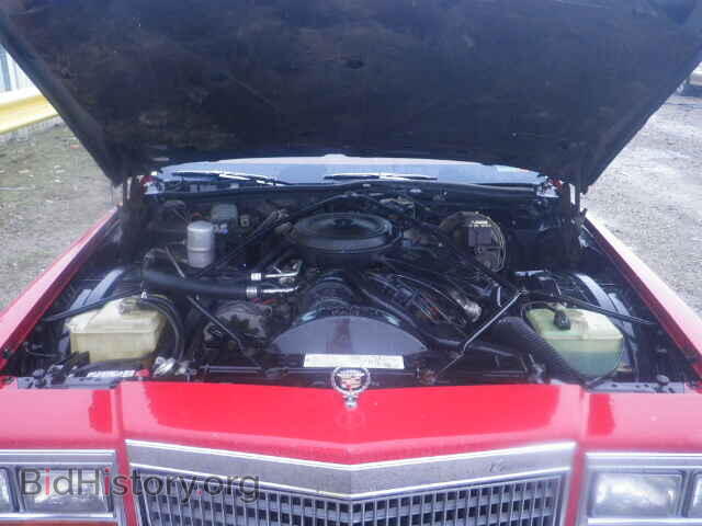 1980 CADILLAC DEVILLE - VIN: 6D476AC351778 - Фото 7