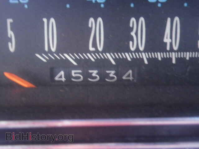1980 CADILLAC DEVILLE - VIN: 6D476AC351778 - Фото 8